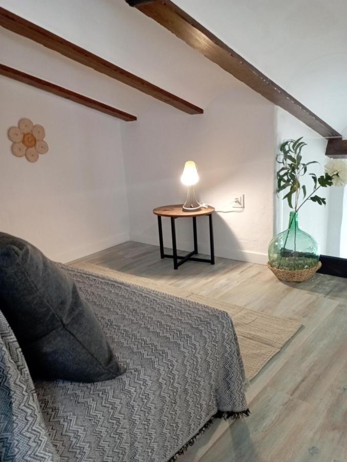 El Manantial Otel Zahara De La Sierra Dış mekan fotoğraf