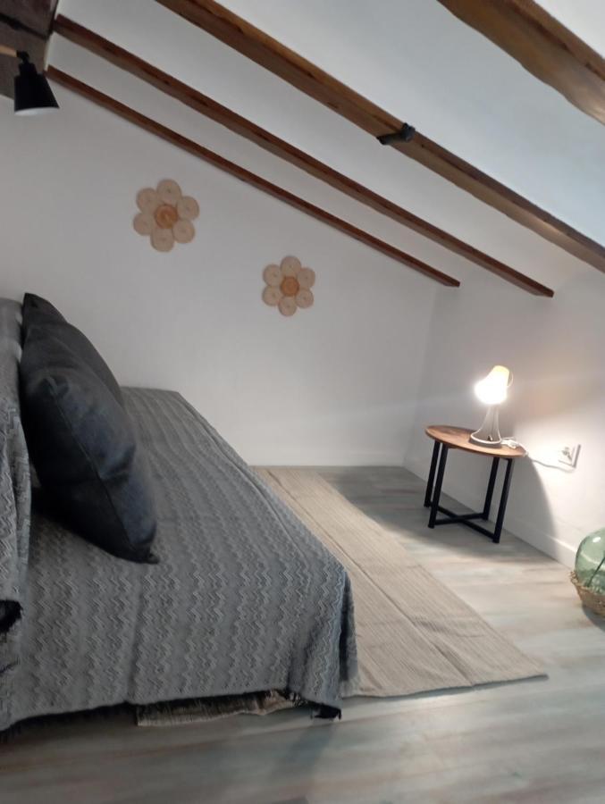 El Manantial Otel Zahara De La Sierra Dış mekan fotoğraf